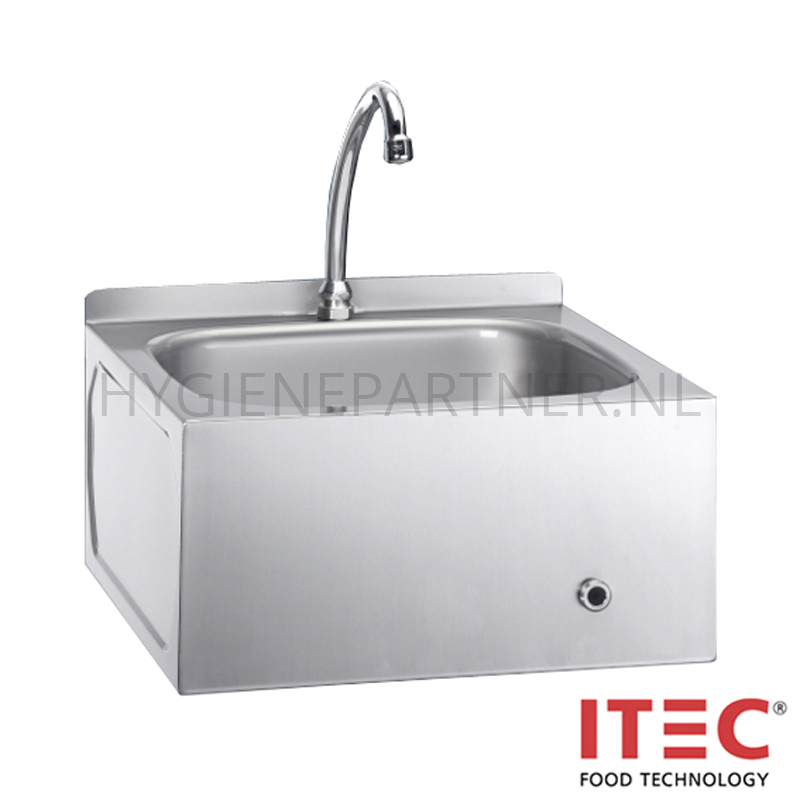BI351006 Wasbak met sensorbediening ITEC 20250 W